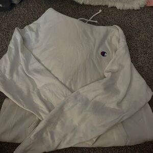 champion hoodie
